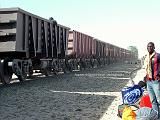 15 NOUADHIBOU-STAZIONE FERROVIARIA PER ZOUERAT 6